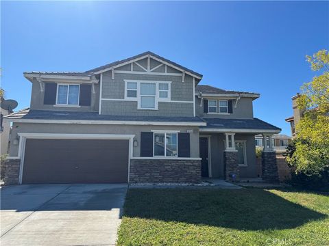 Photo of 6134 Archwood Way, Palmdale, CA 93552 (MLS # SR26044538)