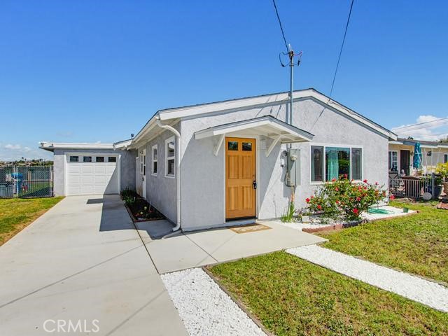 1500 Walton Street