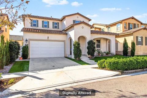 Photo of 1818 Santa Christina Ave Ave, Chula Vista, CA 91913 (MLS # 260003641SD)