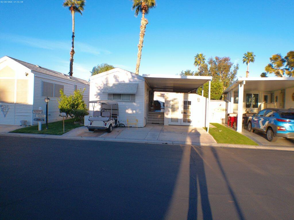 84136 Avenue 44, #110 110