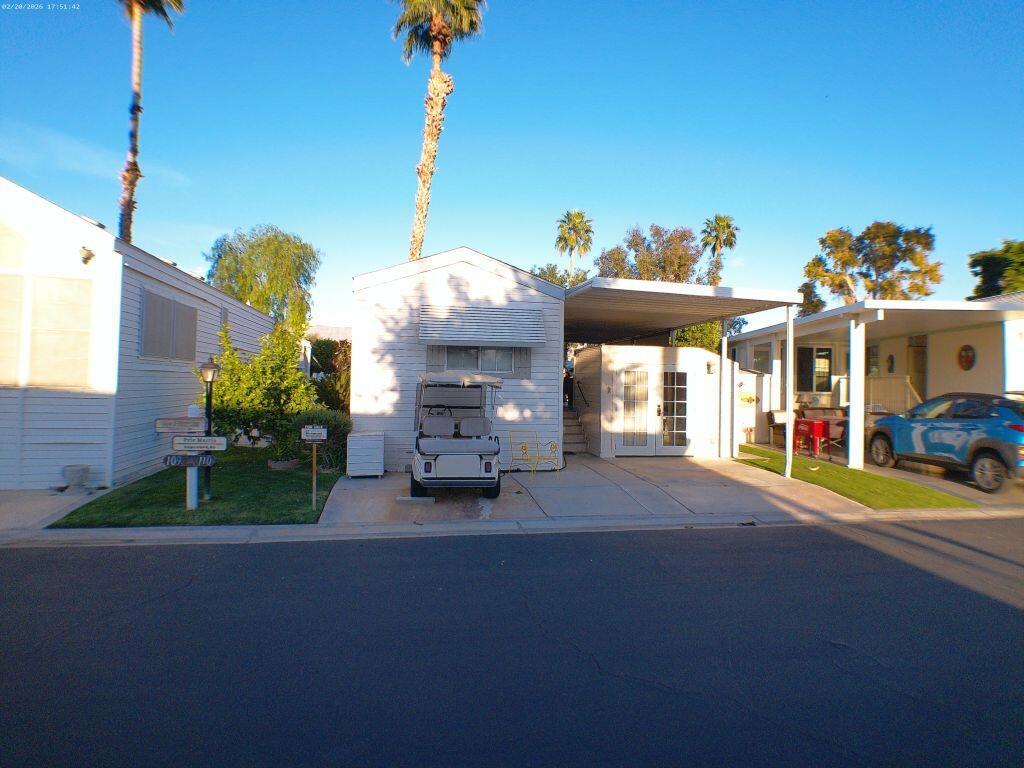 84136 Avenue 44, #110 110