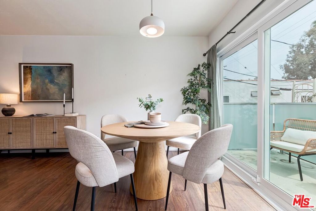 1337 Berkeley Street 7, Santa Monica CA 90404