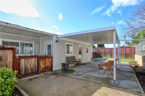 Tiny photo for 770 & 772 Beverly, Nipomo, CA 93444 (MLS # NS26040720)