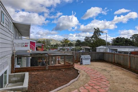 Tiny photo for 770 & 772 Beverly, Nipomo, CA 93444 (MLS # NS26040720)