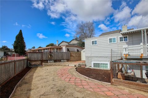 Tiny photo for 770 & 772 Beverly, Nipomo, CA 93444 (MLS # NS26040720)