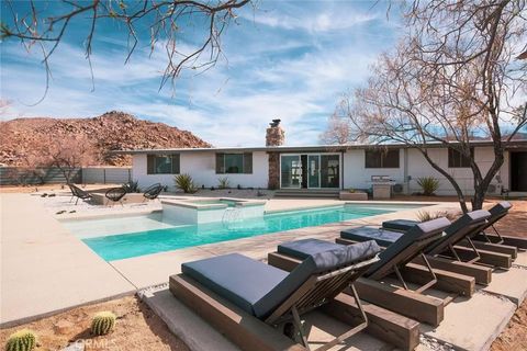 Photo of 62050 Easterly Place Pl, Joshua Tree, CA 92252 (MLS # OC26104210)