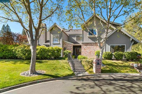 Photo of 360 S Eagle Nest Lane Ln, Danville, CA 94506 (MLS # 41127858)