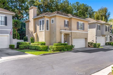 57 Melrose Mission Viejo CA 92692