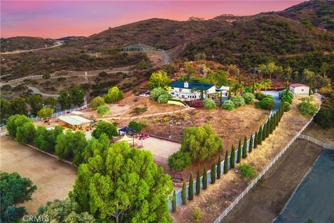 22053 Highland Street Wildomar CA 92595