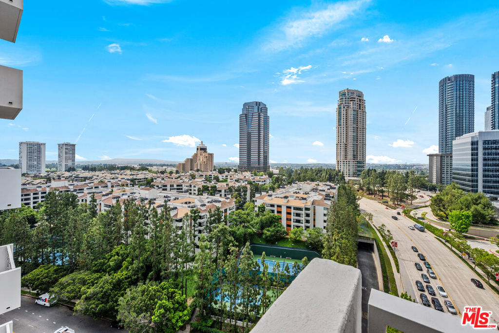 2160 Century Parkway 1712