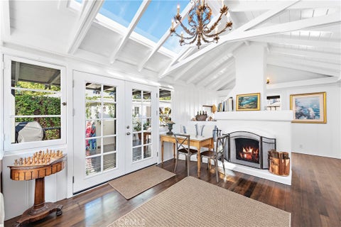 Photo of 31521 Summit Road, Laguna Beach, CA 92651 (MLS # LG26198613)