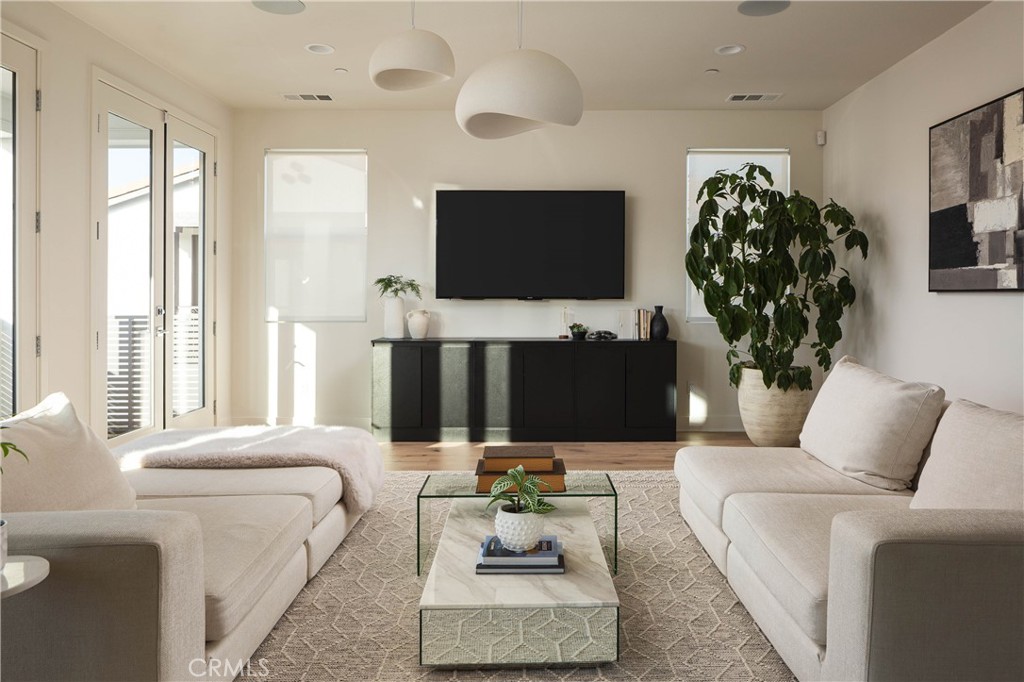 Eastside Central (ECCM) - Residential