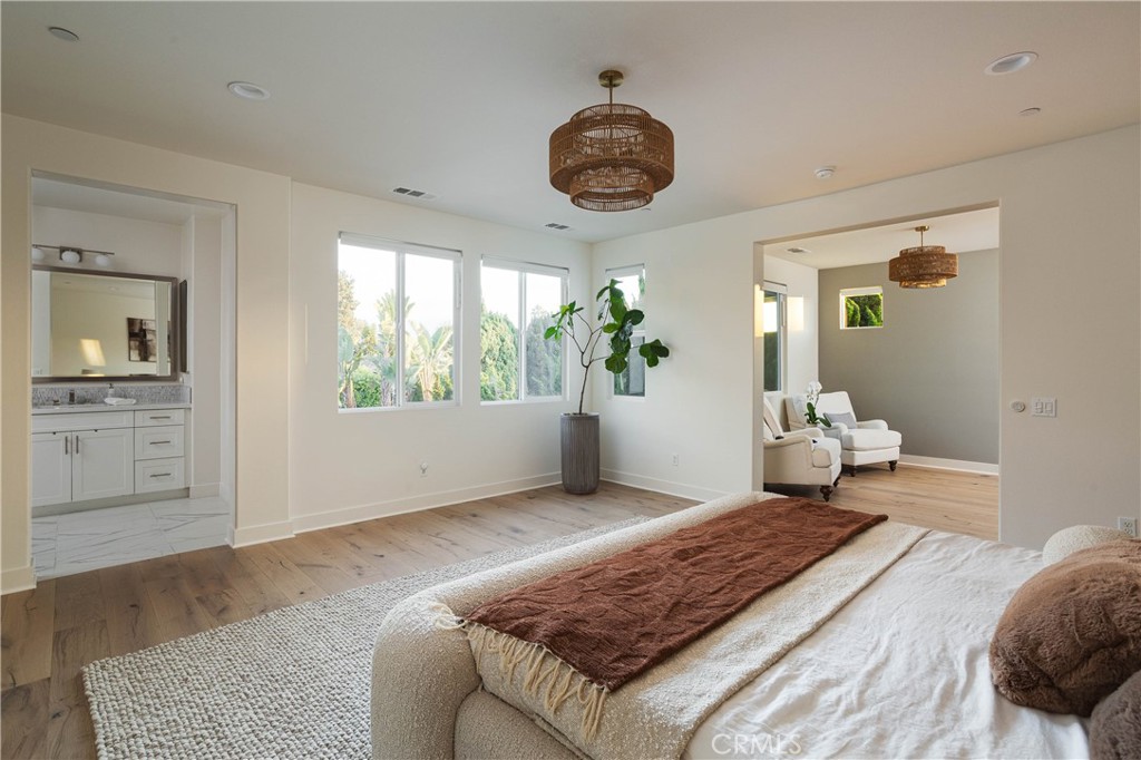 Eastside Central (ECCM) - Residential