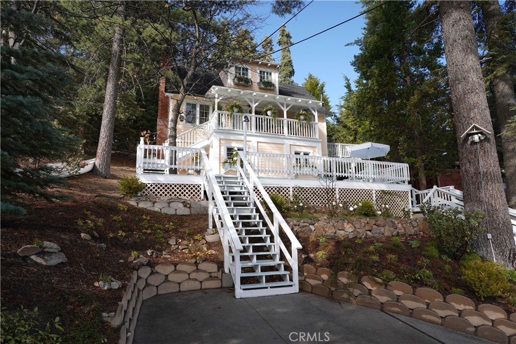 Twin Peaks (TWIN) - Residential