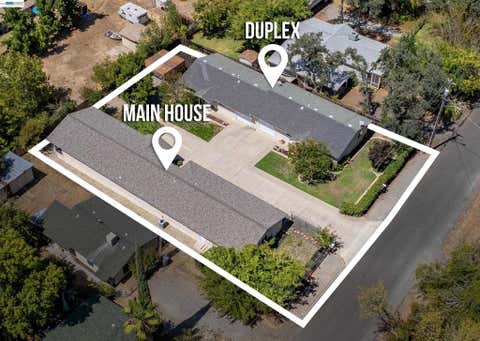 Photo of 2584 Reservoir Ln LN, Redding, CA 96002 (MLS # 41145421)