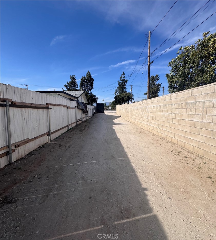 135 W Randall Avenue