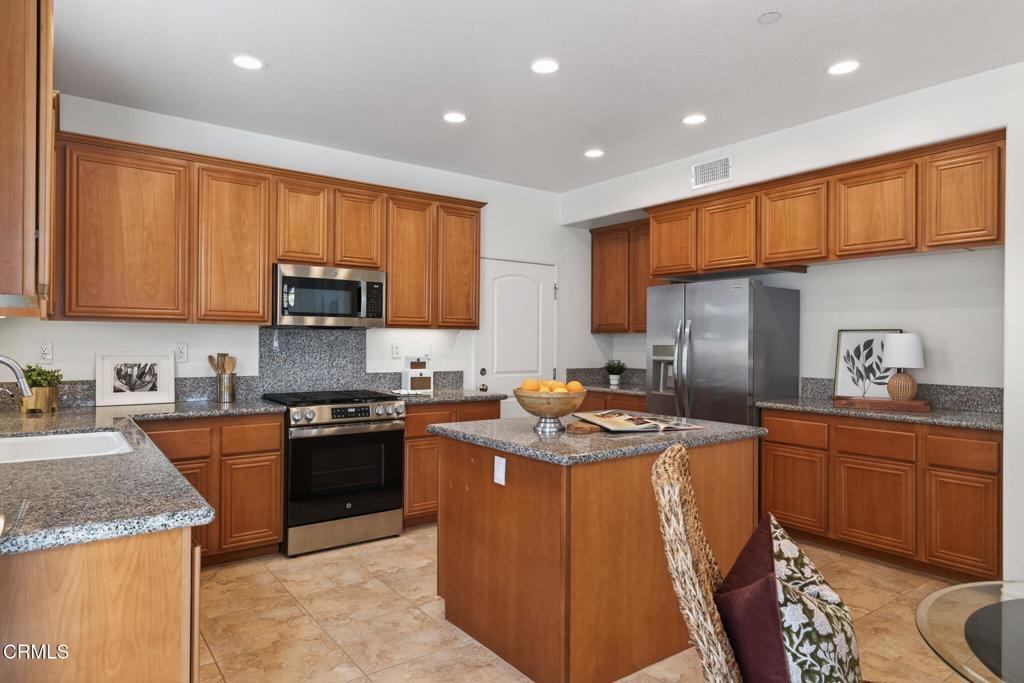 Citrus Walk - 5447 - Residential