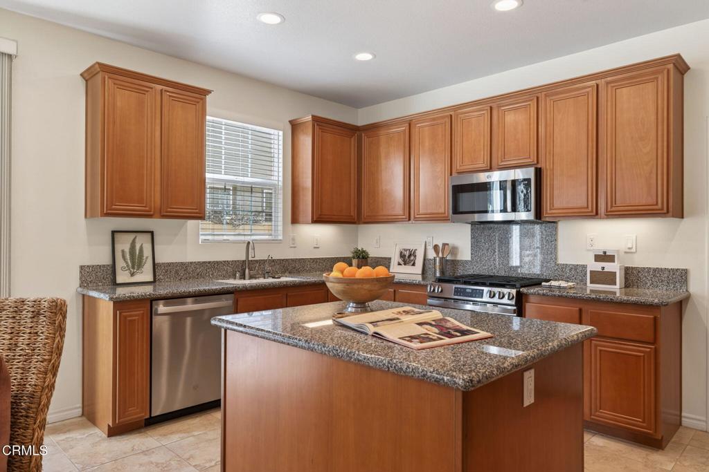 Citrus Walk - 5447 - Residential