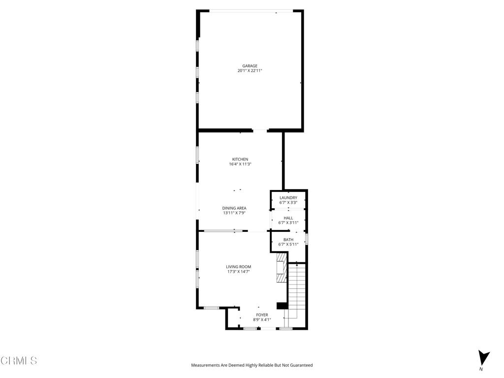 Citrus Walk - 5447 - Residential