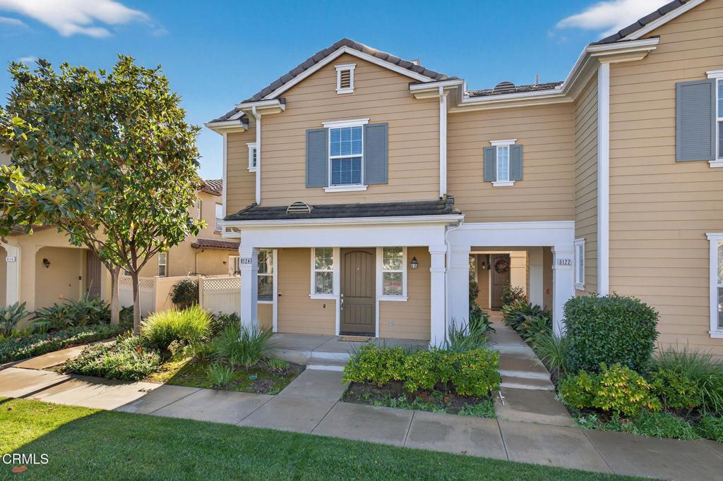 Citrus Walk - 5447 - Residential