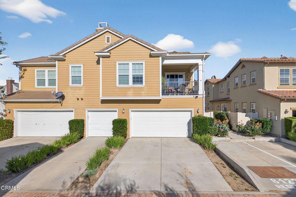 Citrus Walk - 5447 - Residential