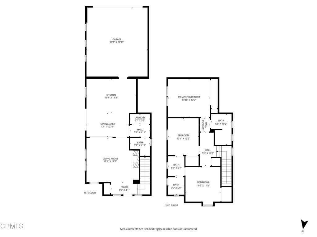 Citrus Walk - 5447 - Residential