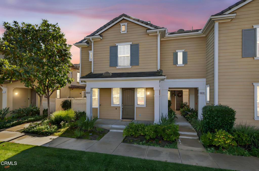 Citrus Walk - 5447 - Residential