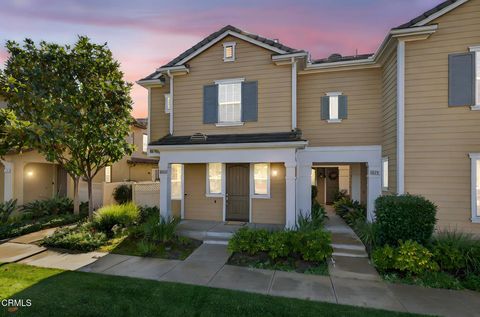 8124 Onyx Street Ventura CA 93004