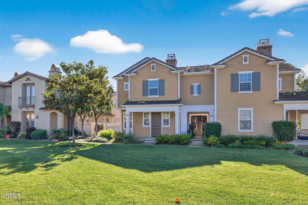 Citrus Walk - 5447 - Residential