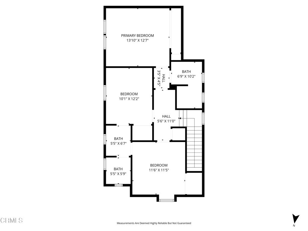 Citrus Walk - 5447 - Residential