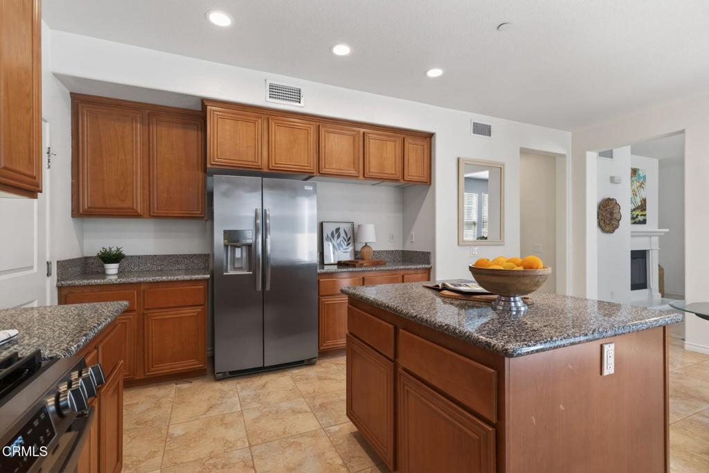 Citrus Walk - 5447 - Residential