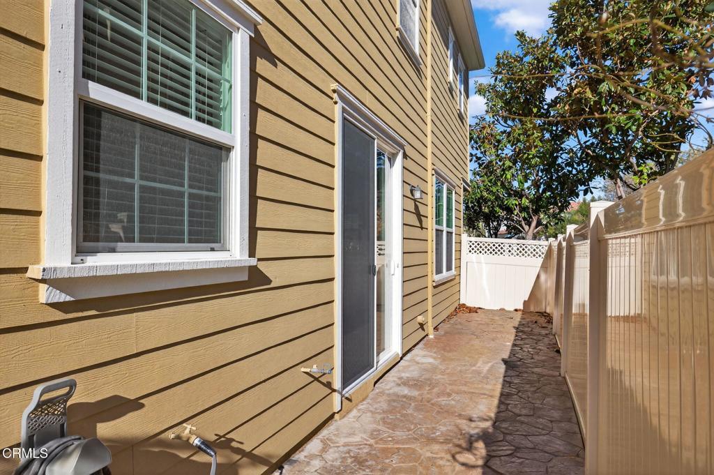 Citrus Walk - 5447 - Residential