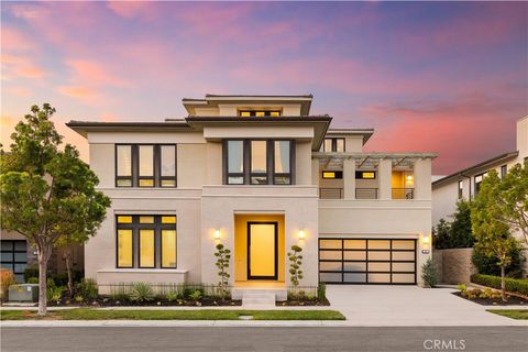 61 Dorado Irvine CA 92618