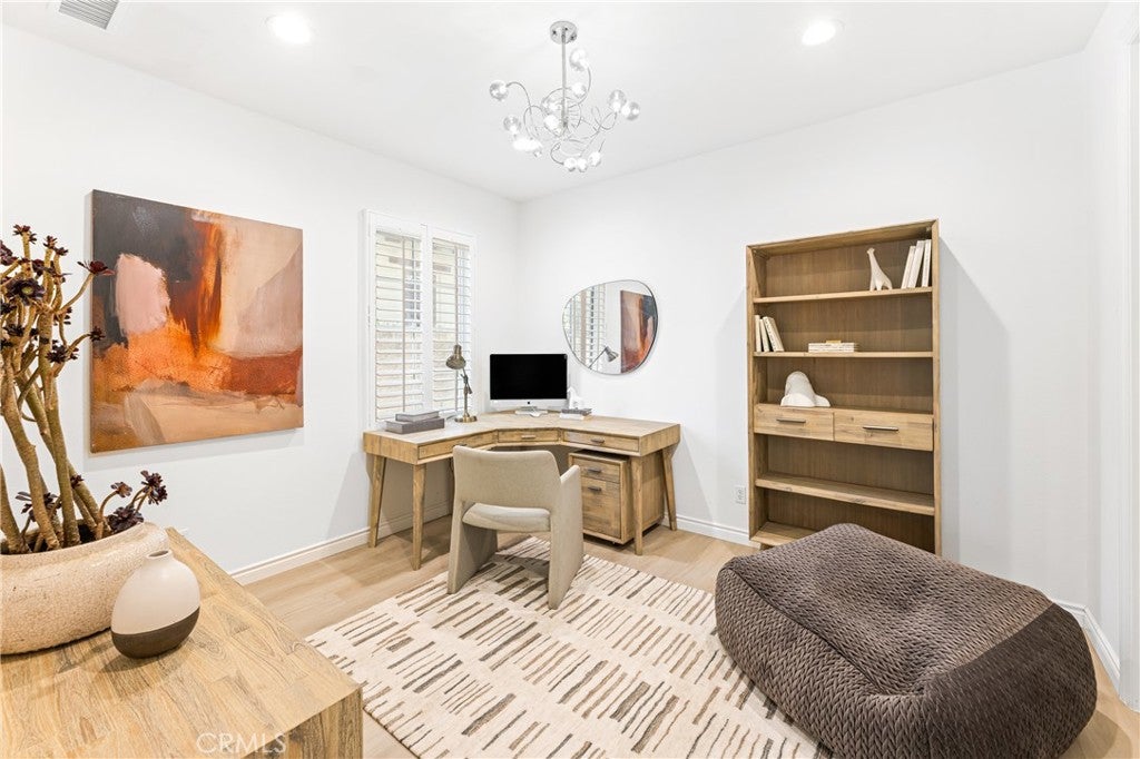 21 ROSE TRELLIS, Irvine CA 92603 - Photo 32