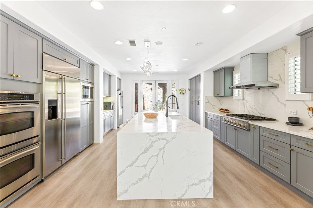 21 ROSE TRELLIS, Irvine CA 92603 - Photo 22