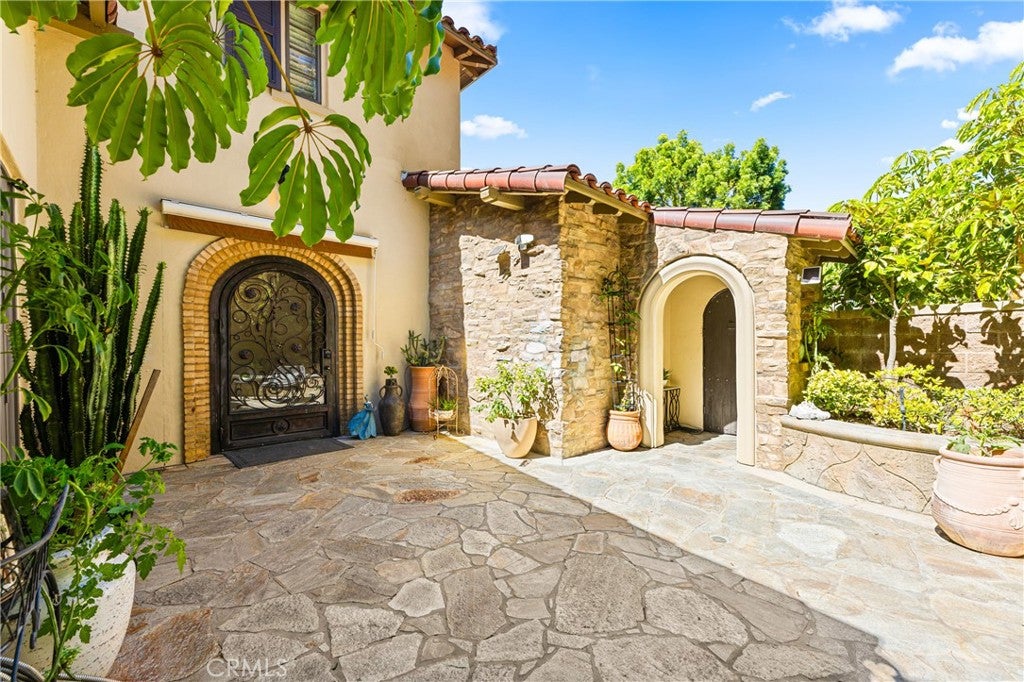 21 ROSE TRELLIS, Irvine CA 92603 - Photo 9