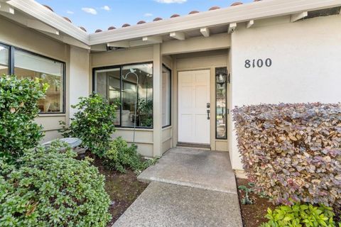 Photo of 8100 Cabernet Ct, San Jose, CA 95137 (MLS # ML82028517)