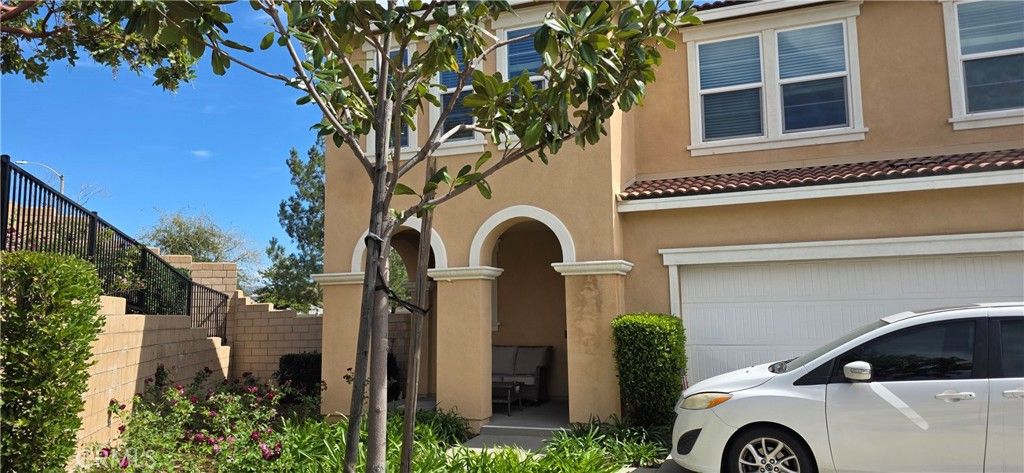 Photo of 17190 Pioneer Way, San Bernardino, CA 92407 (MLS # IV26056265)