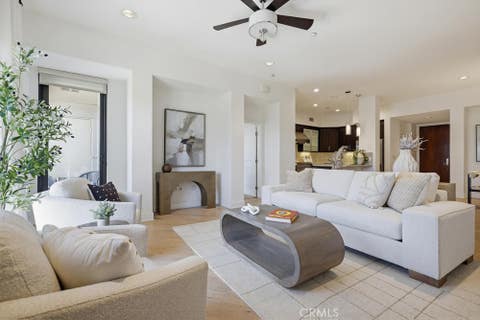 Photo of 402 Rockefeller #406, Irvine, CA 92612 (MLS # NP26179880)