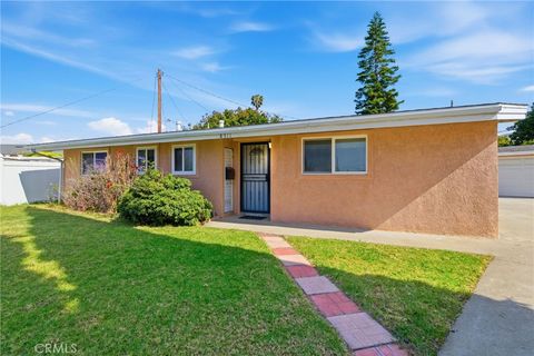 8311 Amidon Circle Westminster CA 92683