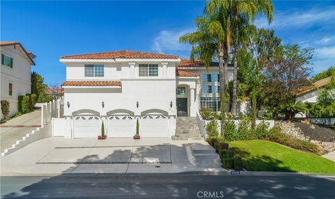 22640 Blue Teal Canyon Lake CA 92587