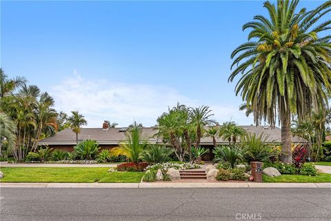 Property photo of 10371 Balliet Drive, Villa Park, CA 92861