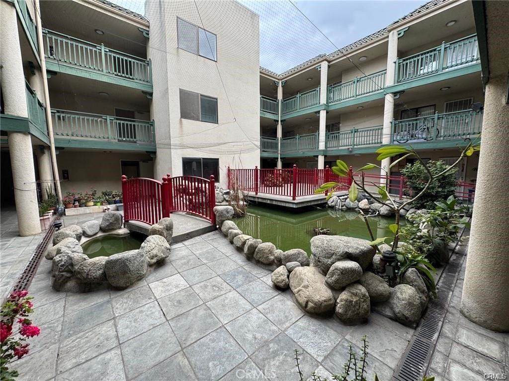 321 N Orange Avenue 209