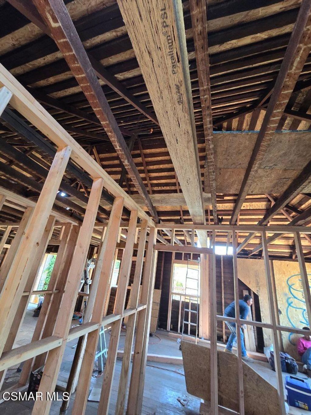 Photo of 1242 N Virgil Avenue, Los Angeles, CA 90029 (MLS # 225005983)