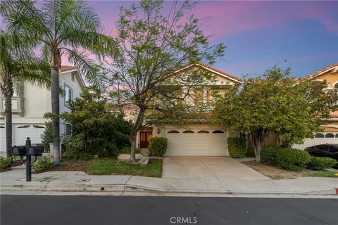 11648 Mariposa Bay Lane, Porter Ranch, CA 91326 - MLS#: SR25199316