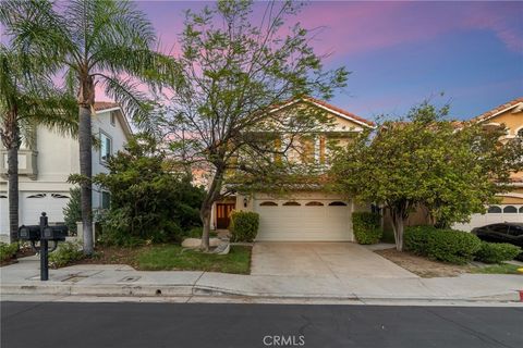 11648 Mariposa Bay Lane Porter Ranch CA 91326