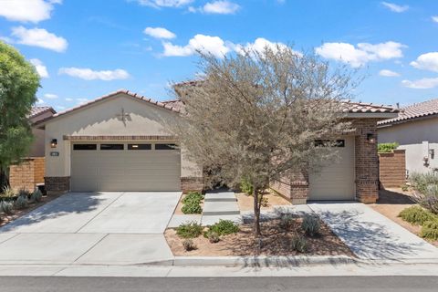 Photo of 80395 Champions Way, La Quinta, CA 92253 (MLS # 219141940DA)