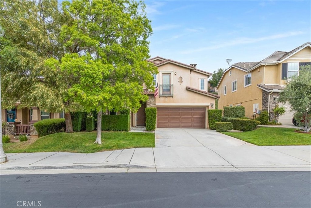 28721 Coal Mountain Court