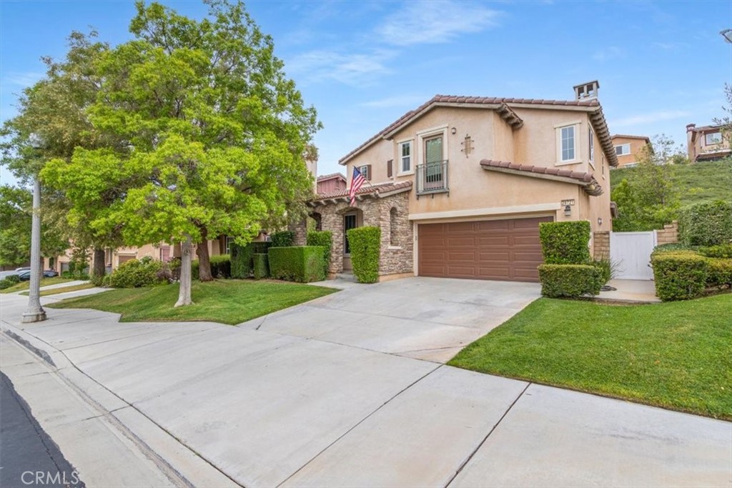 28721 Coal Mountain Court