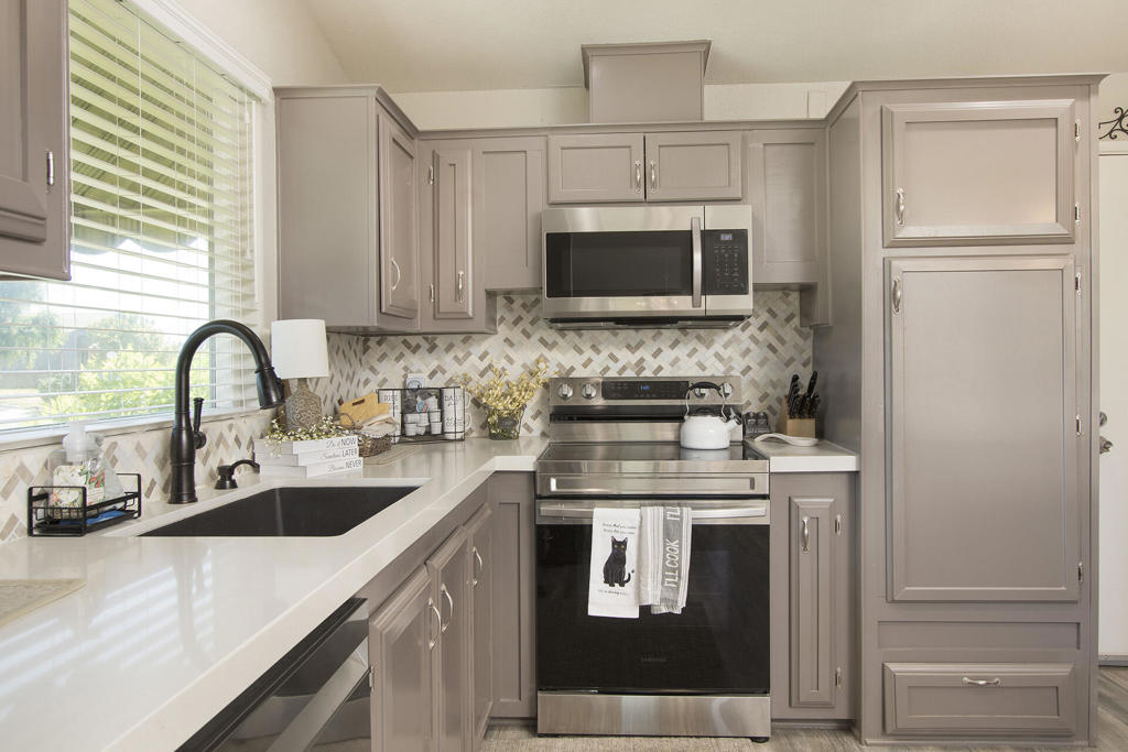 Ivey Ranch - Manufactured In Park